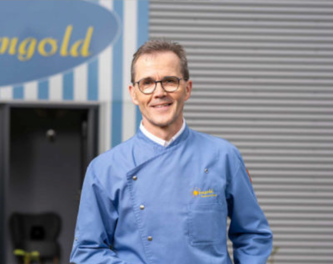 Ofengold Gastronomie