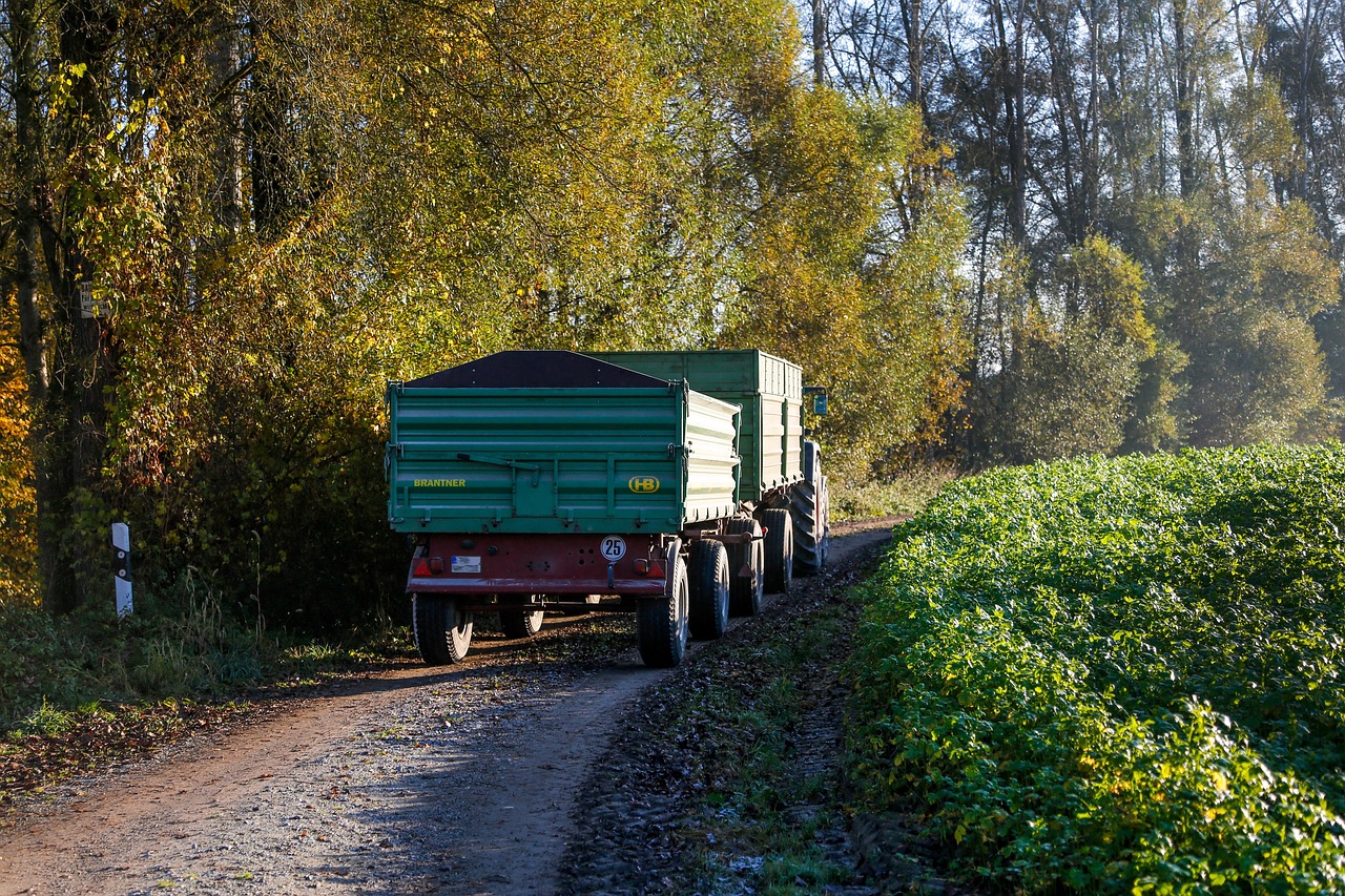 schauhi-road-5720143_1280 Logistik Traktor